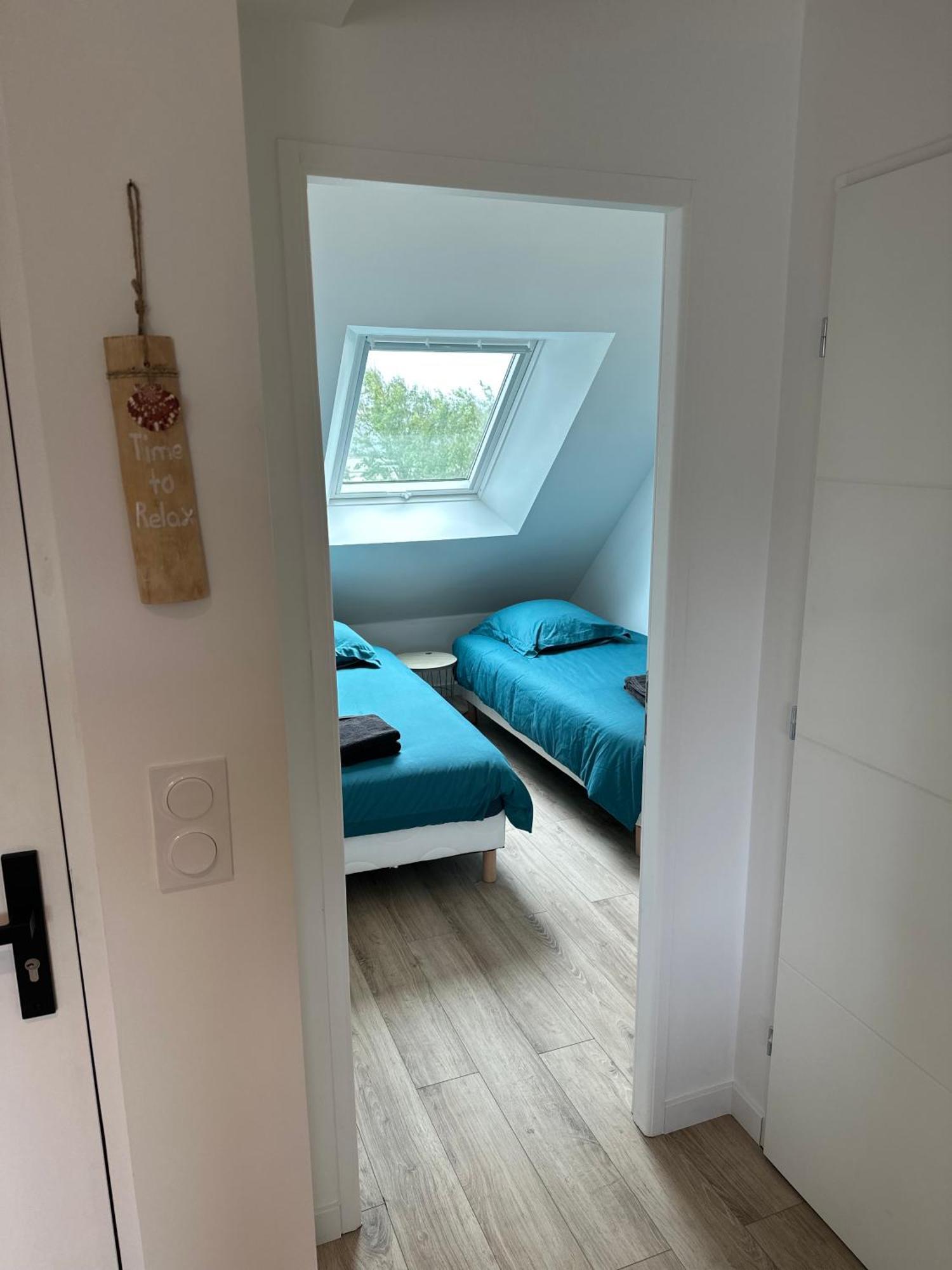 Bel Vue Appartement