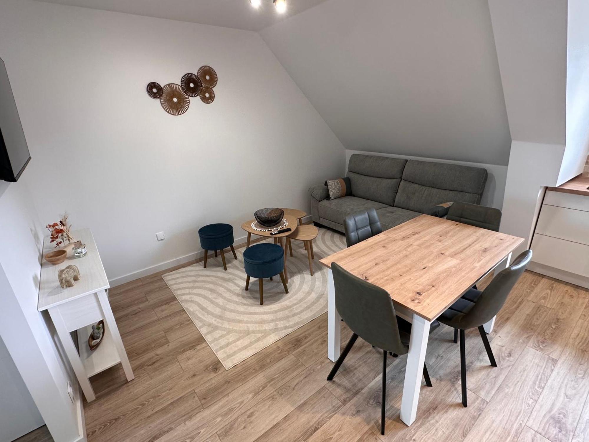 Appartement Bel Vue