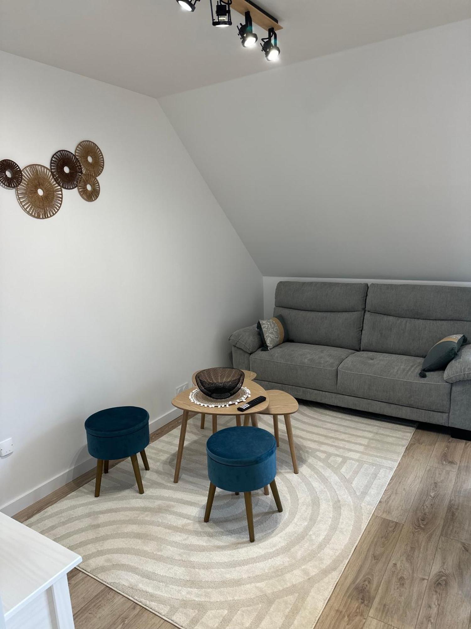 Bel Vue Appartement Étel