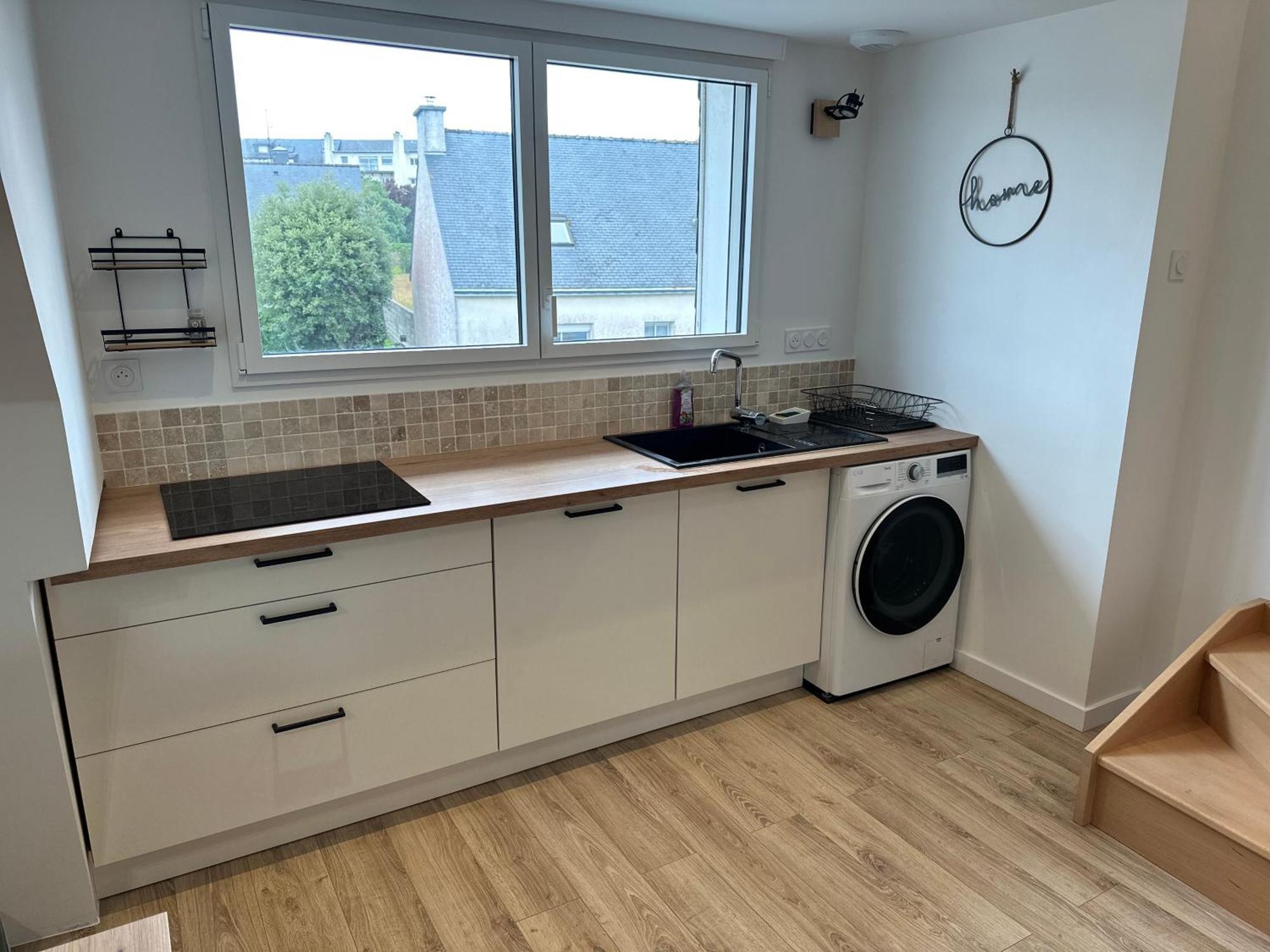 Appartement Bel Vue Étel