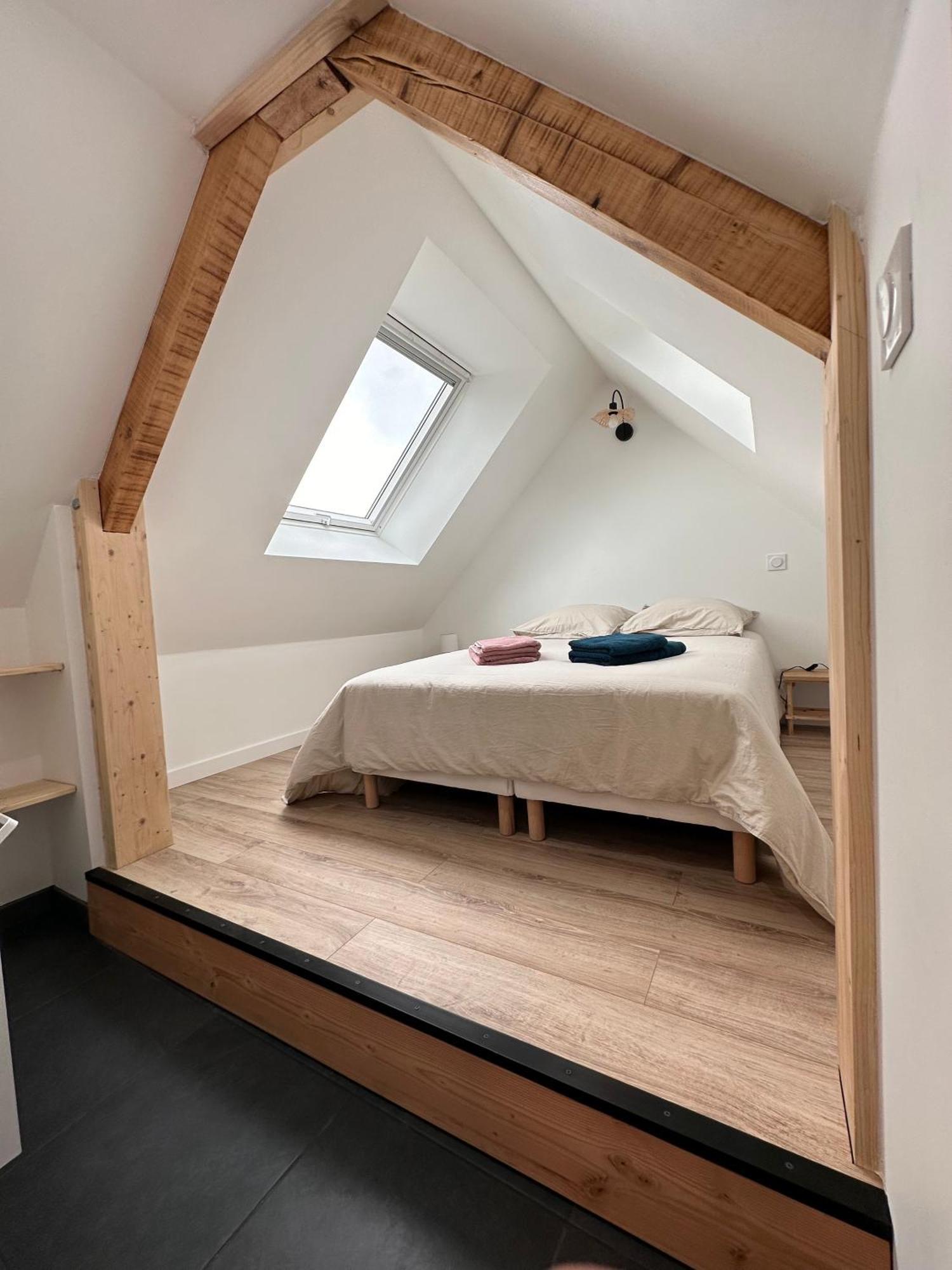 Bel Vue * Étel