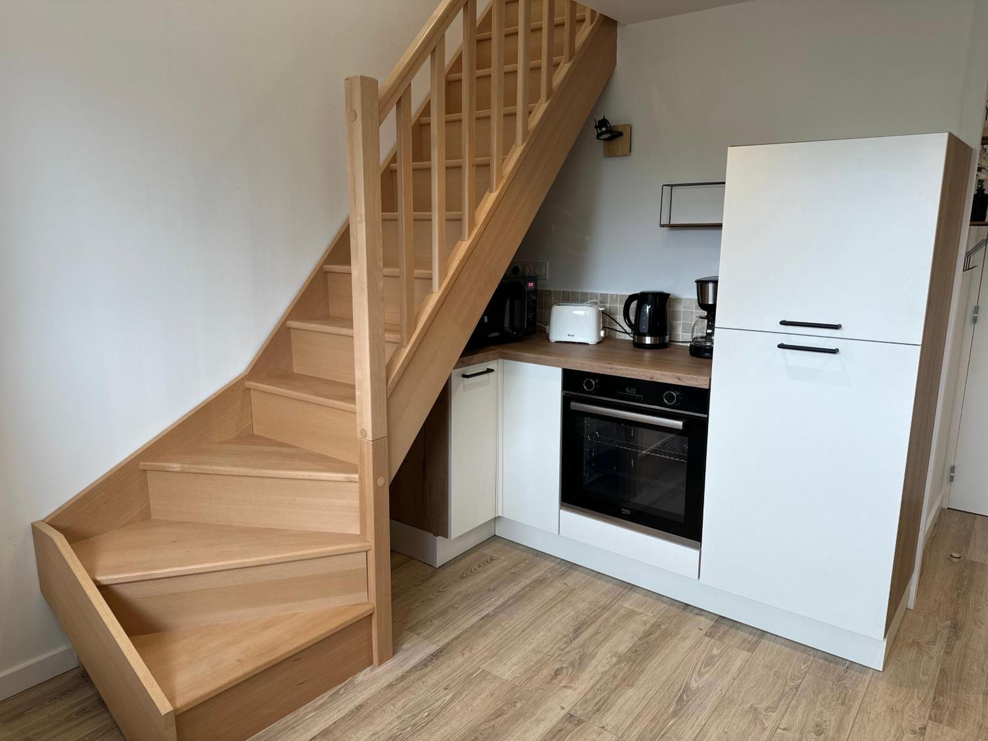 Bel Vue Appartement Étel