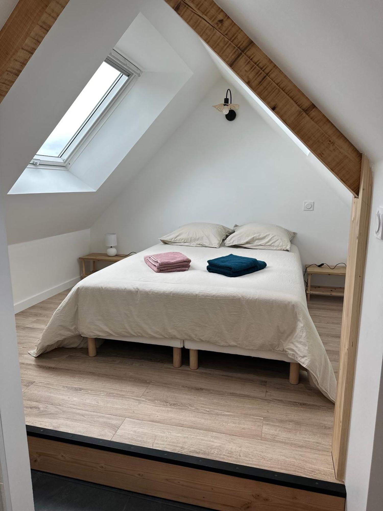 Appartement Bel Vue *