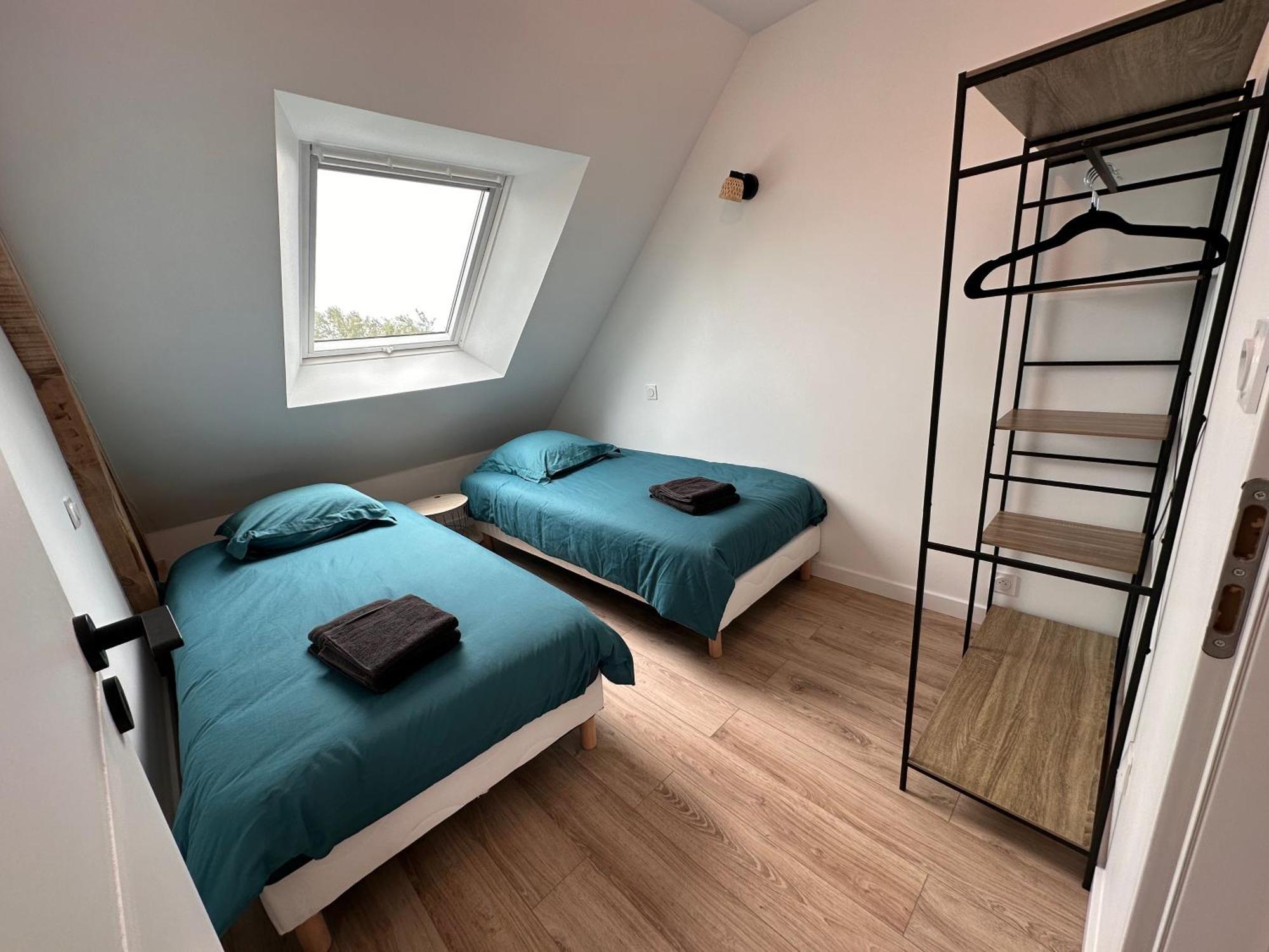 Bel Vue Appartement