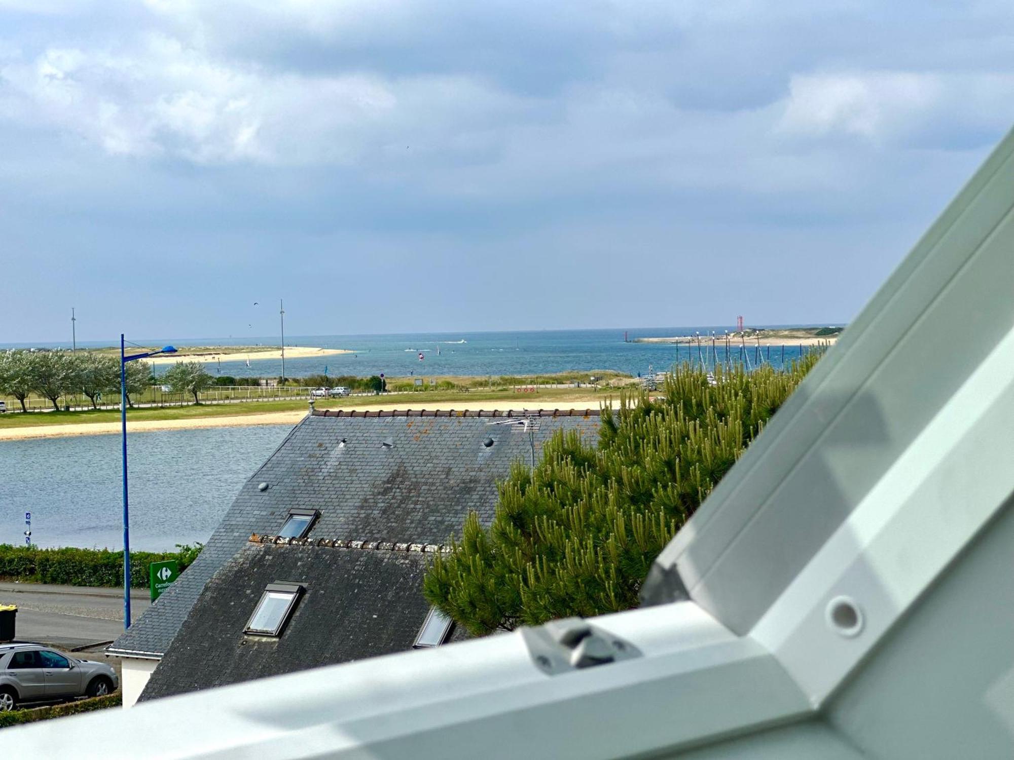 Bel Vue * Étel