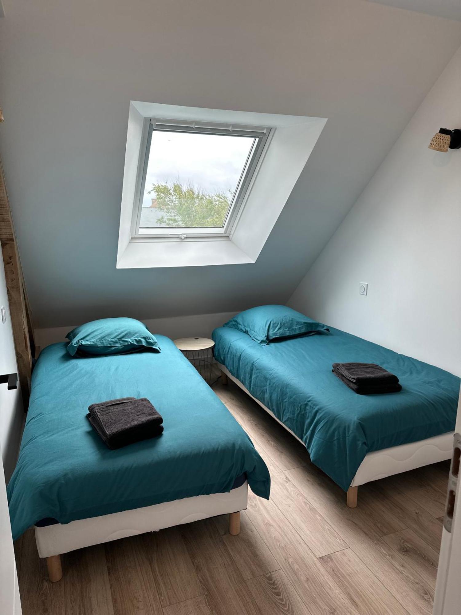 Appartement Bel Vue