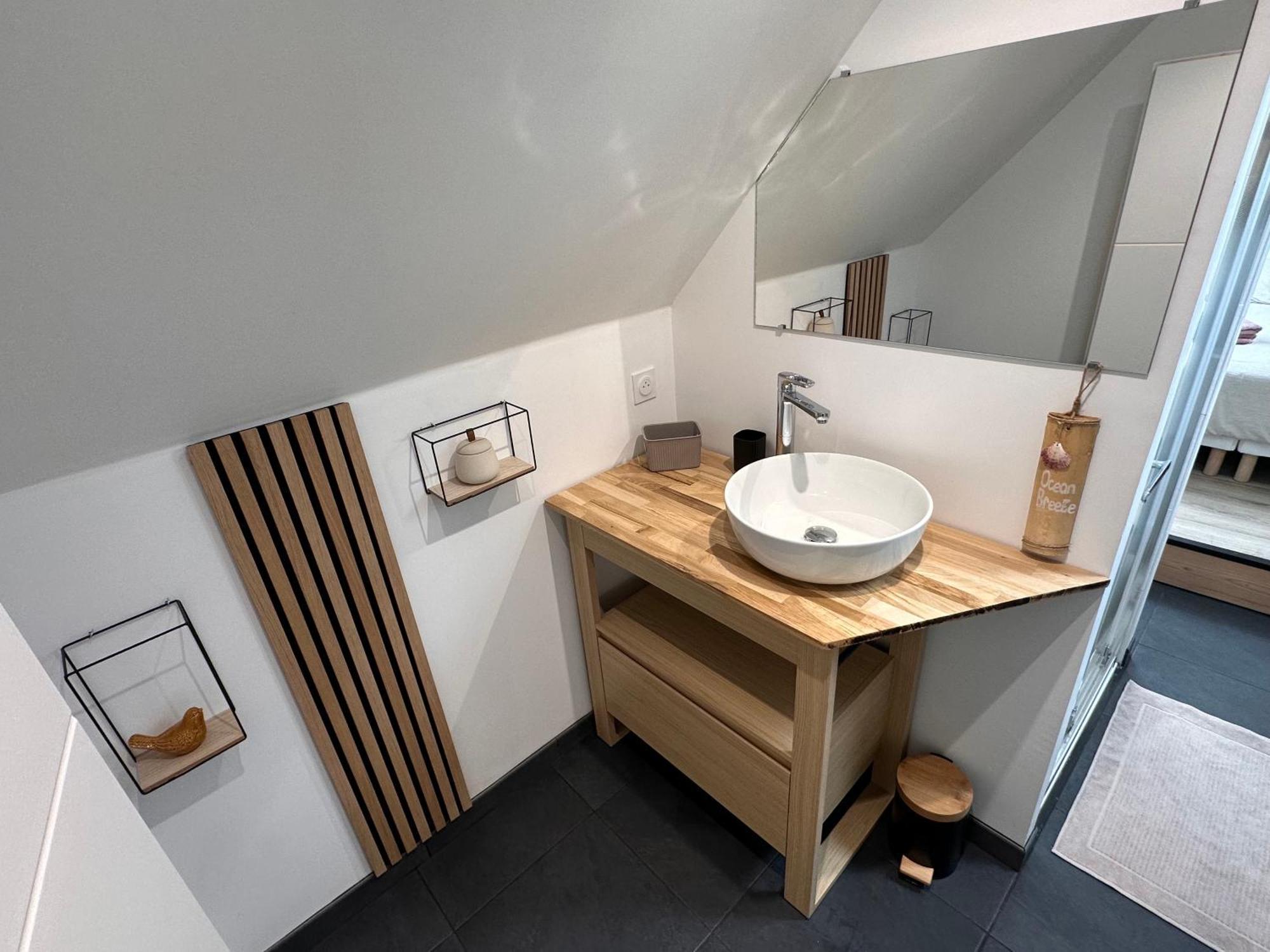 Bel Vue Appartement *